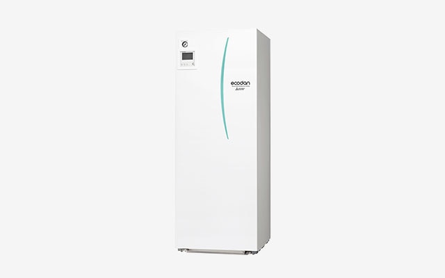 heatpumps